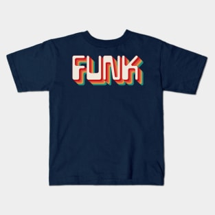 Funk Kids T-Shirt